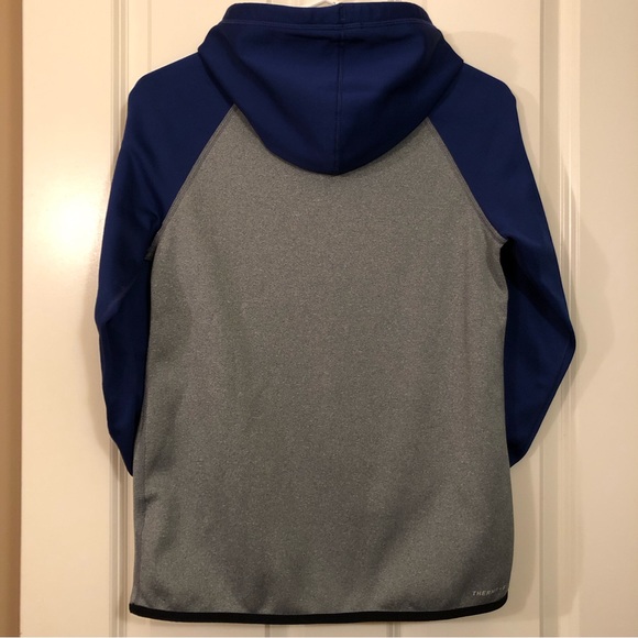 Nike Hoodie Sweatshirt. Perfect Condition. - Picture 4 of 5